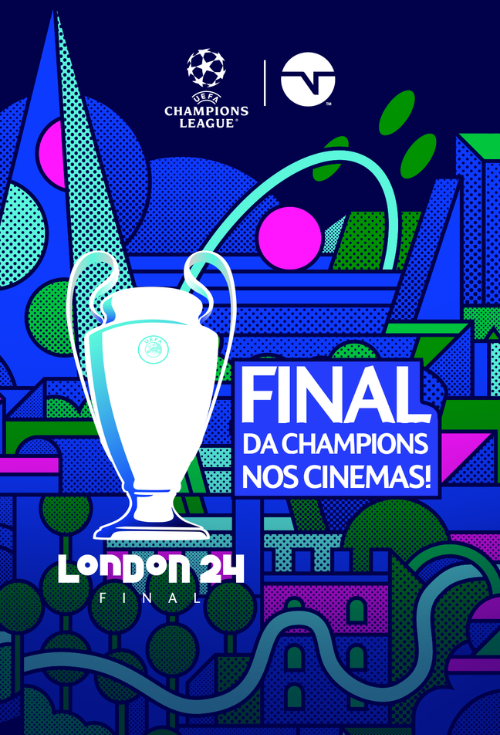 Uefa Champions League Final 2024