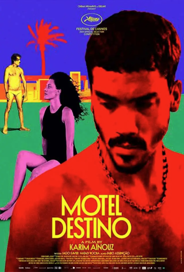 Motel Destino