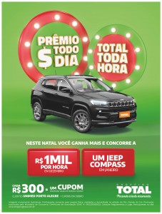 Entretenimento – Shopping Total