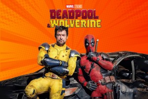 Tudo sobre Deadpool & Wolverine no TOTAL