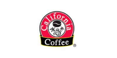 California Coffee