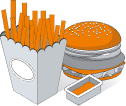 Fast Food