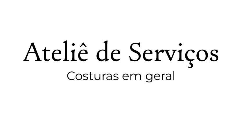 Ateliê de Serviços