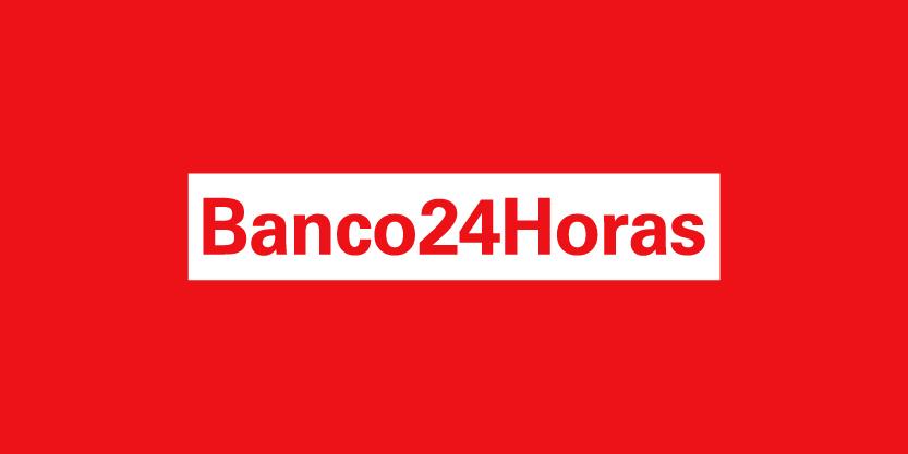 Banco 24 Horas