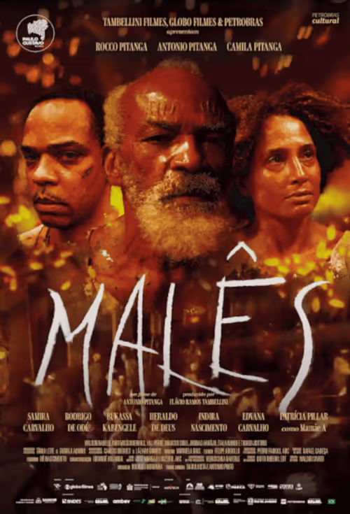MALÊS