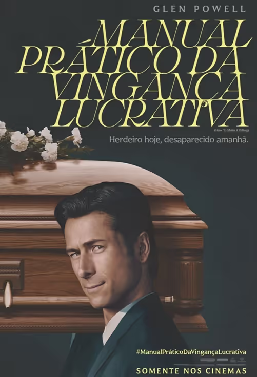 MANUAL PRÁTICO DA VINGANÇA LUCRATIVA