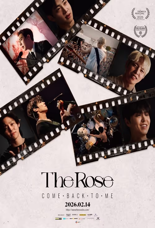 THE ROSE: COME BACK TO ME