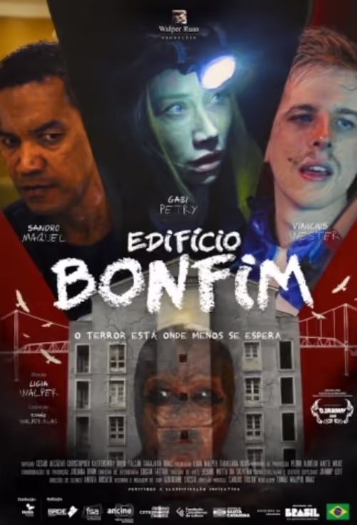 EDIFÍCIO BONFIM