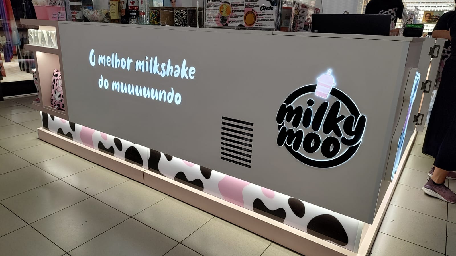 Milkymoo