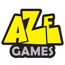 AZE GAMES