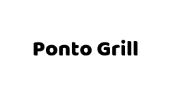 PONTO GRILL
