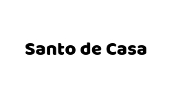 SANTO DE CASA