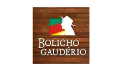 BOLICHO GAUDÉRIO