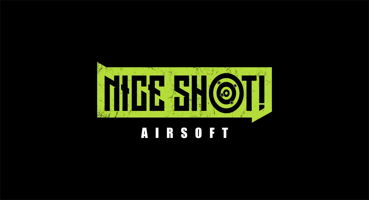 NICE SHOT! AIRSOFT