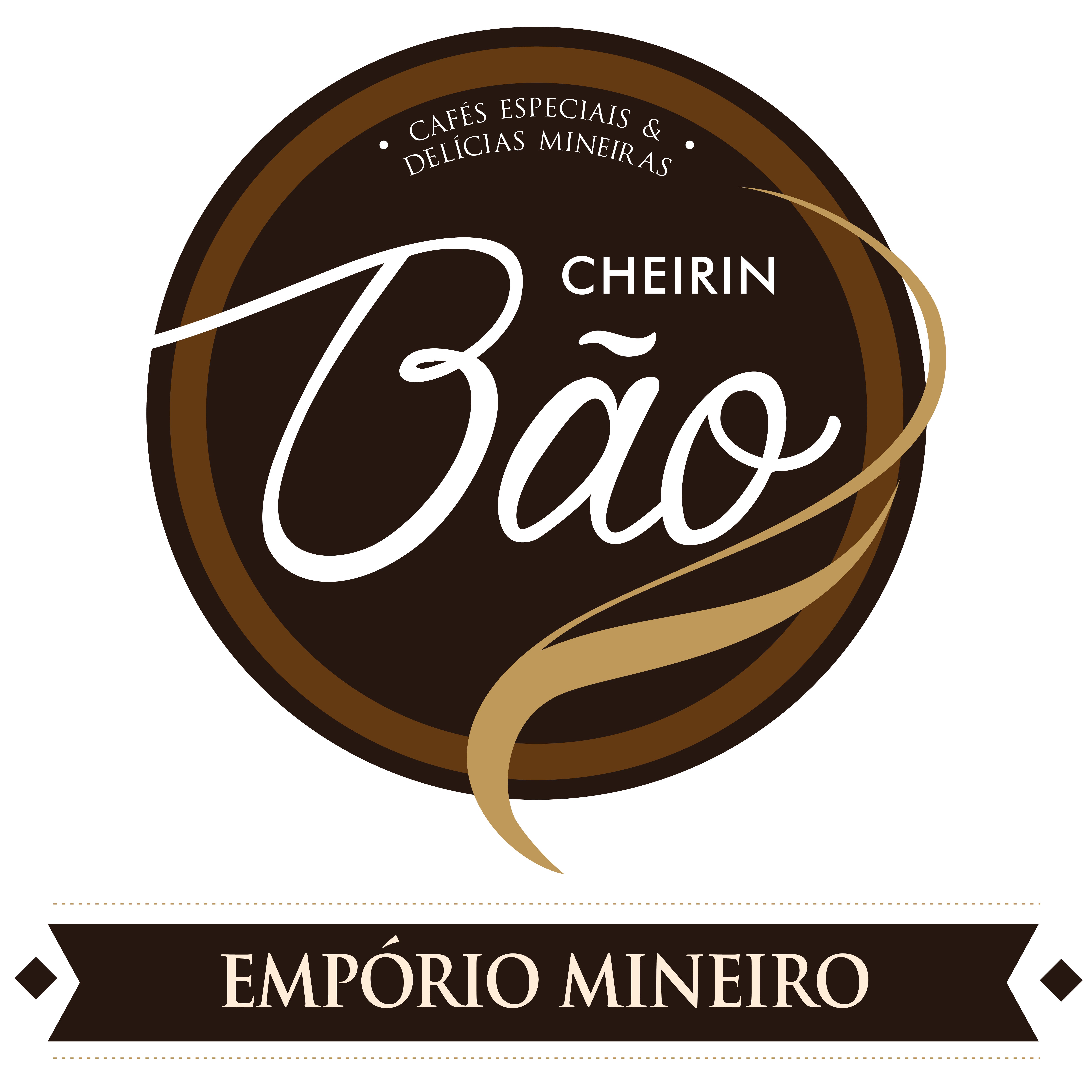 CHEIRIN BÃO EMPÓRIO MINEIRO
