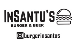 Insantus Burger and Beer